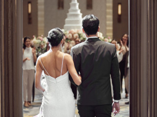 InterContinental Hotels BANGKOK by IHG