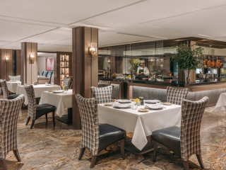 InterContinental Hotels BANGKOK by IHG