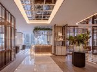 InterContinental Hotels BANGKOK SUKHUMVIT by IHG
