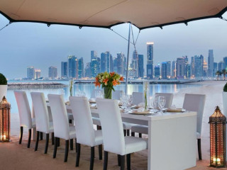 Hotel InterContinental Doha Residences