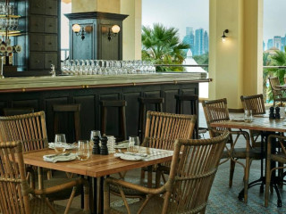 InterContinental Hotels Doha Residences