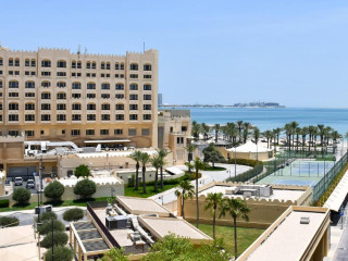 InterContinental Hotels Doha Residences