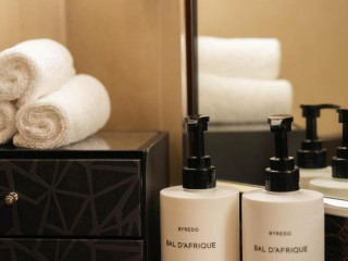 InterContinental Hotels Doha Residences