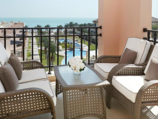 InterContinental Hotels Doha Residences