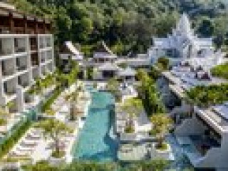 InterContinental Hotels PHUKET RESORT by IHG