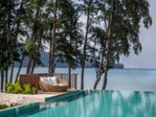 InterContinental Hotels PHUKET RESORT by IHG