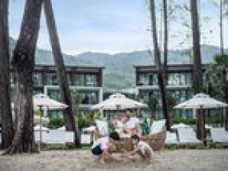 InterContinental Hotels PHUKET RESORT by IHG