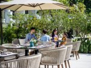 InterContinental Hotels PHUKET RESORT by IHG