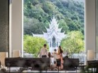 InterContinental Hotels PHUKET RESORT by IHG