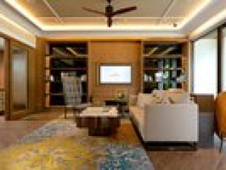 InterContinental Hotels PHUKET RESORT by IHG