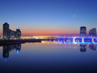 InterContinental Hotels RESIDENCE SUITES DUBAI F.C by IHG