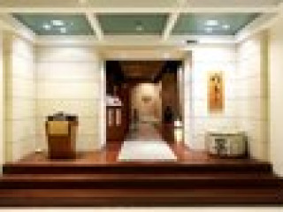 InterContinental Hotels SINGAPORE by IHG