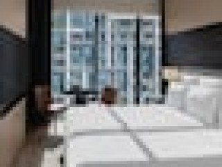 InterContinental Hotels SINGAPORE ROBERTSON QUAY by IHG
