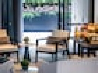 InterContinental Hotels SINGAPORE ROBERTSON QUAY by IHG
