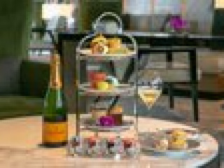 InterContinental Hotels SINGAPORE ROBERTSON QUAY by IHG