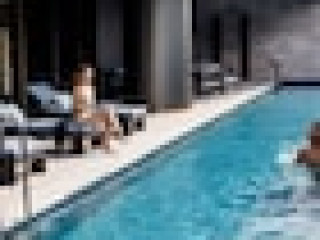 InterContinental Hotels SINGAPORE ROBERTSON QUAY by IHG