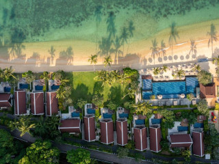 InterContinental Koh Samui Resort, an IHG Hotel