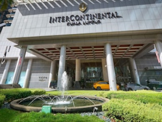 INTERCONTINENTAL KUALA LUMPUR