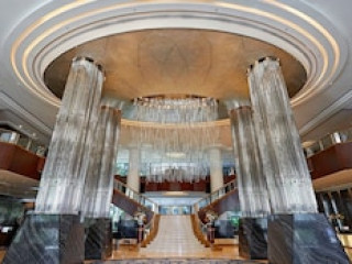 INTERCONTINENTAL KUALA LUMPUR