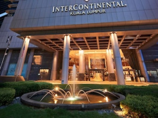 INTERCONTINENTAL KUALA LUMPUR