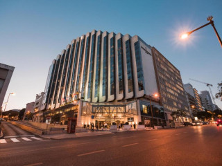 Intercontinental Lisbon