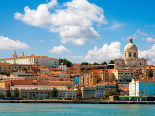 Intercontinental Lisbon