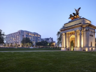 INTERCONTINENTAL LONDON PARK LANE
