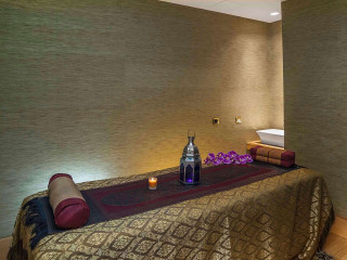 Intercontinental Madrid