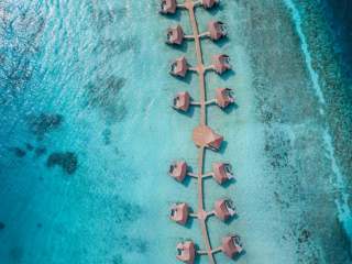 InterContinental Maldives Maamunagau