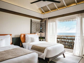 InterContinental Maldives Maamunagau