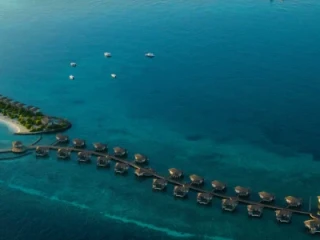 InterContinental Maldives Maamunagau Resort, an IHG Hotel