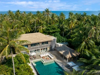 InterContinental Maldives Maamunagau Resort, an IHG Hotel