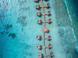 InterContinental Maldives Maamunagau Resort, an IHG Hotel