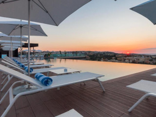AMORGOS BOUTIQUE HOTEL