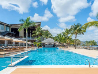 InterContinental Mauritius Resort Balaclava