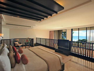 Intercontinental Mauritius Resort (Balaclava)