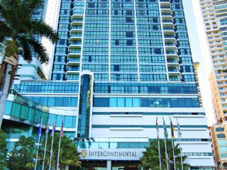 Intercontinental Miramar Panama, an IHG Hotel