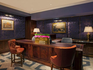 InterContinental New York Barclay Hotel, an IHG Hotel