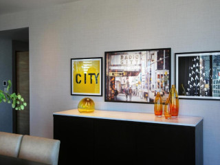 InterContinental New York Times Square, an IHG Hotel