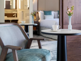 InterContinental Paris Champs Elysees, an IHG hotel