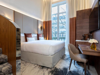 InterContinental Paris Champs Elysees, an IHG hotel