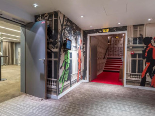 InterContinental Dubai Marina