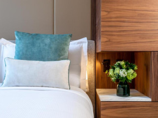 InterContinental Paris Champs Elysees, an IHG hotel