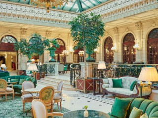 InterContinental Paris le Grand, an IHG Hotel