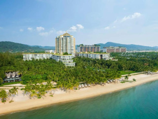 Superb WOW View - Beach 200 Mts - Center 10 min W.