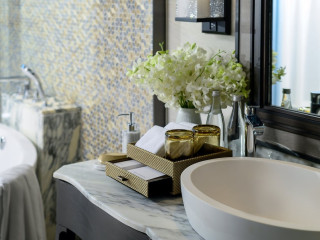 Intercontinental Phuket Resort