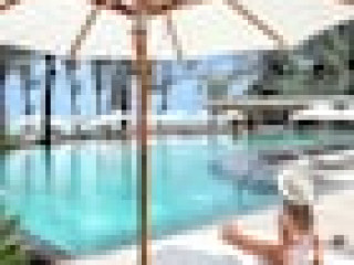 Hawaii Paradise Aqua Park Resort 