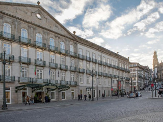 InterContinental Porto - Palacio das Cardosas by IHG
