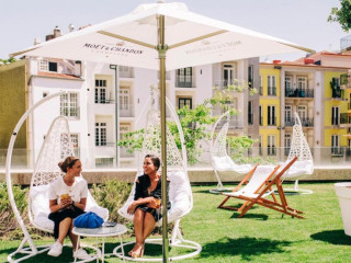 InterContinental Porto - Palacio das Cardosas by IHG