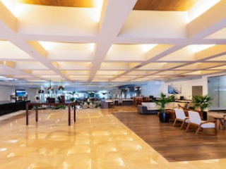 INTERCONTINENTAL PRESIDENTE CANCUN RESORT